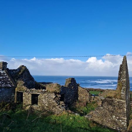 The Cliffs Of Moher House, Дулин Экстерьер фото