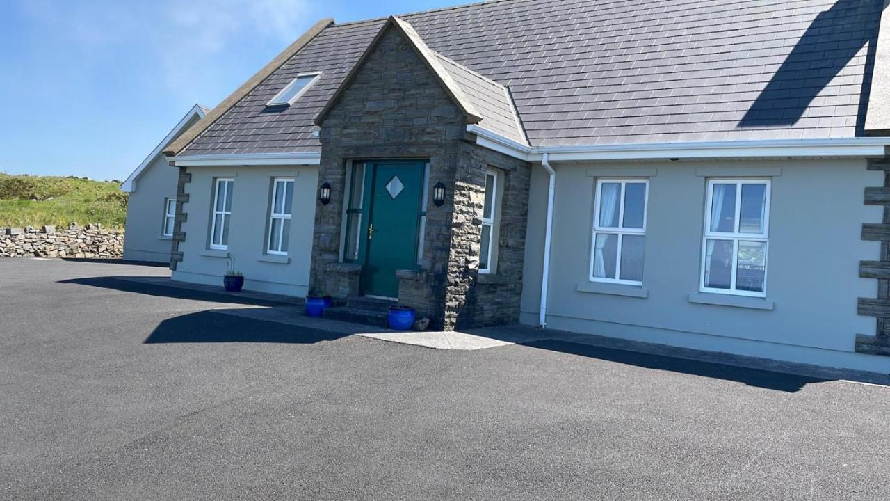 The Cliffs Of Moher House, Дулин Экстерьер фото